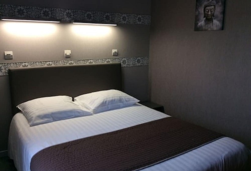 이코노미 룸, Berthelot