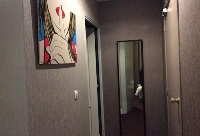 스탠다드 트리플 룸, Berthelot