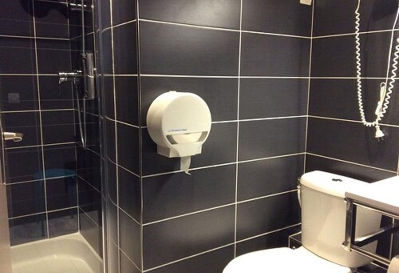 4인용 스탠다드 룸, Berthelot