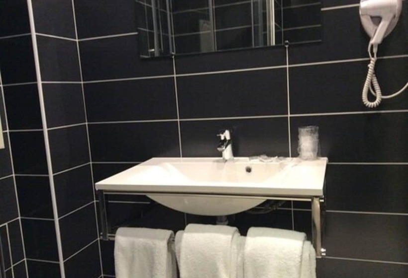 4인용 스탠다드 룸, Berthelot