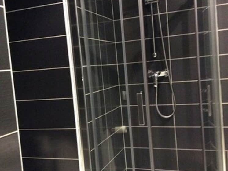 4인용 스탠다드 룸, Berthelot