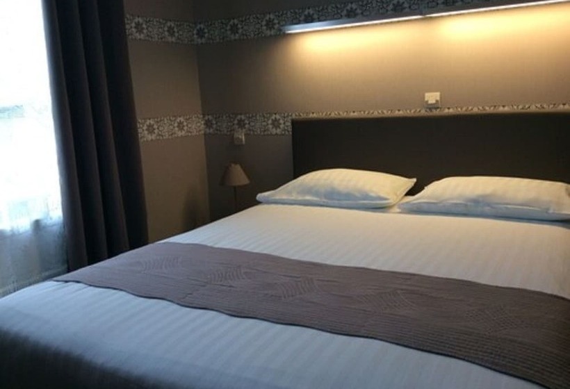 스탠다드 룸, Berthelot