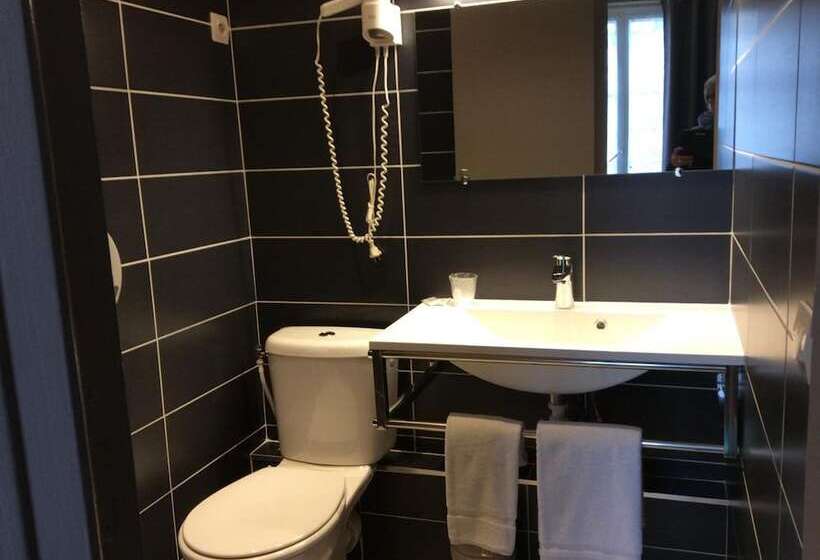 스탠다드 룸, Berthelot