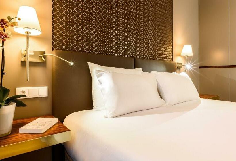 חדר סטנדרט, Exe Almada Porto