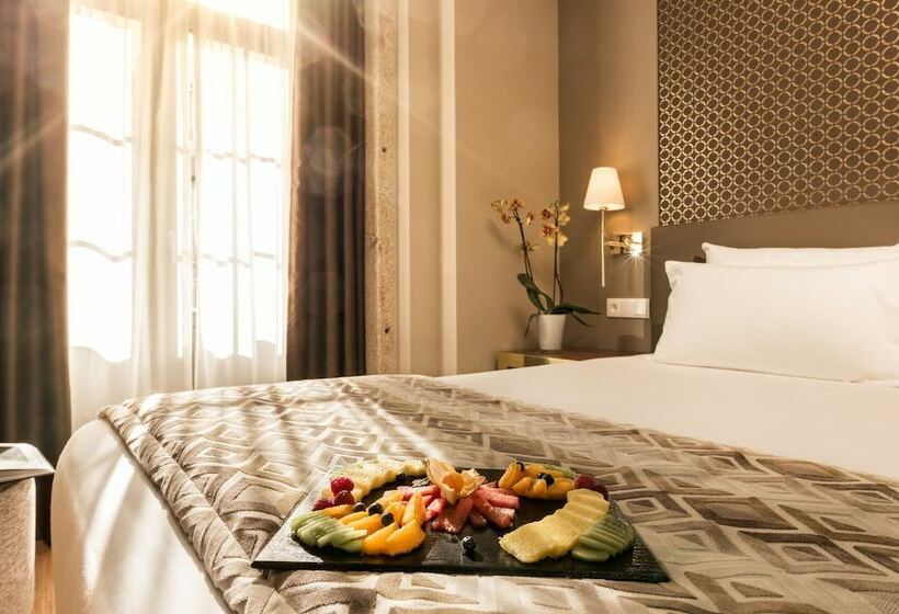 חדר סטנדרט, Exe Almada Porto