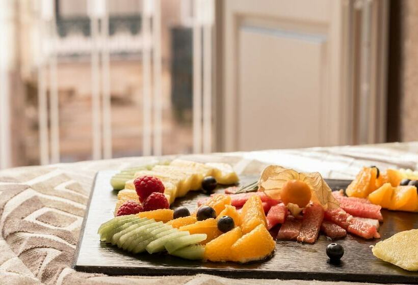 חדר סטנדרט, Exe Almada Porto