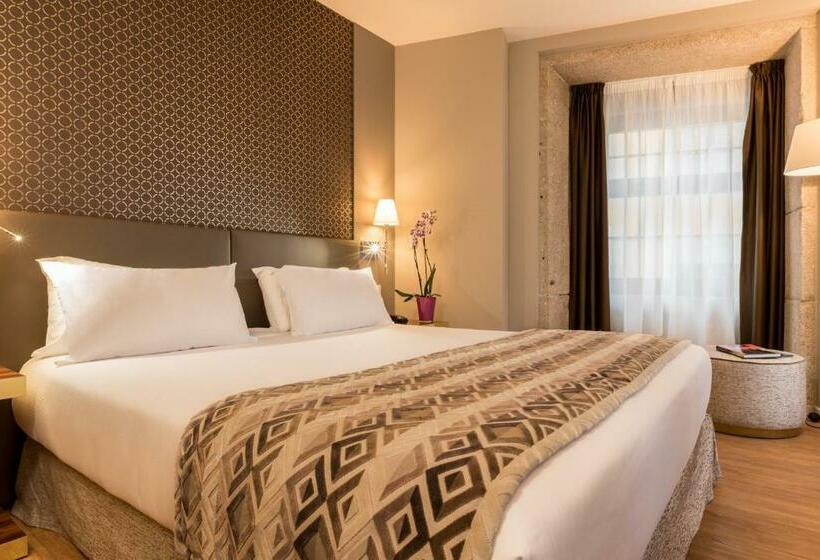 חדר סופריור, Exe Almada Porto