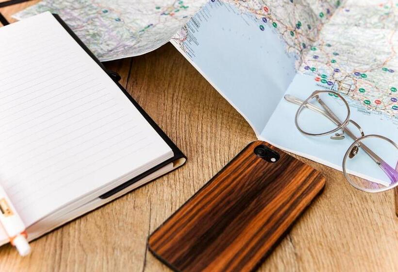 标准间, F1 Cholet