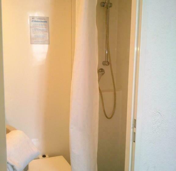 스탠다드 룸, Hôtel De L'europe