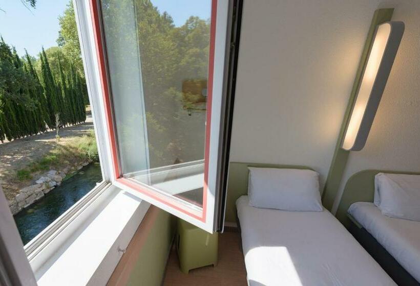 חדר סטנדרט, Ibis Budget Orange Centre