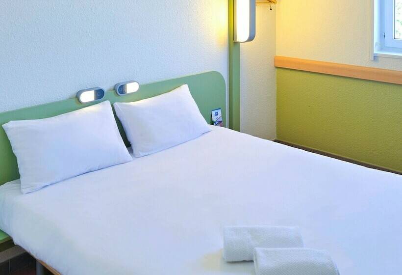 חדר סטנדרט, Ibis Budget Orange Centre