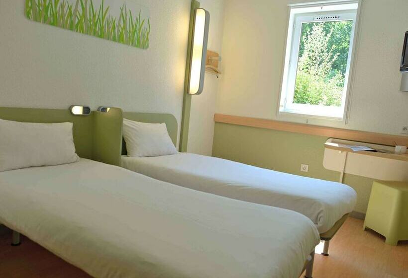 חדר סטנדרט, Ibis Budget Orange Centre