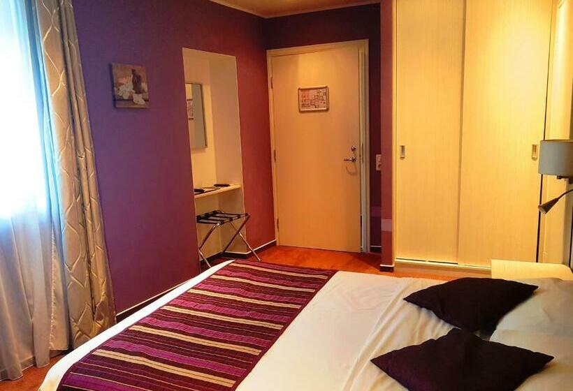 Номер Superior, Irin