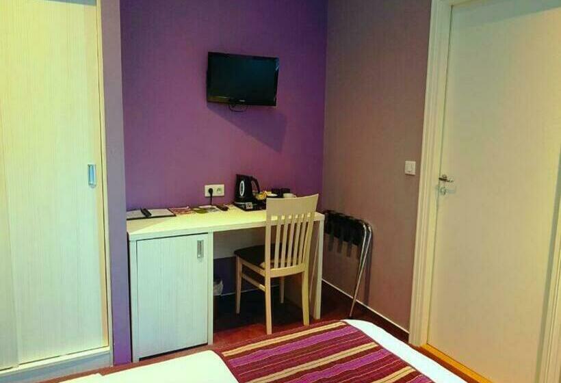 Номер Стандарт, Irin