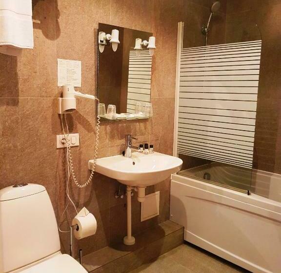 Номер Superior, Irin