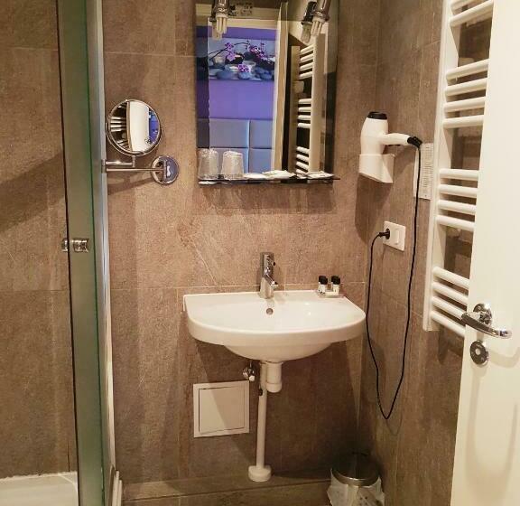 Номер Стандарт, Irin