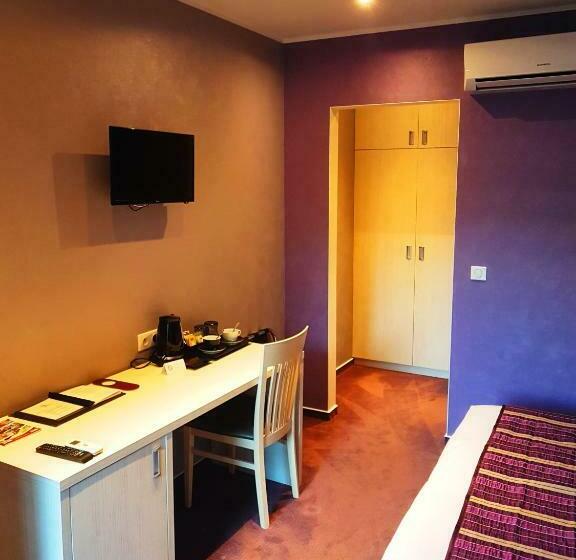 Номер Superior, Irin