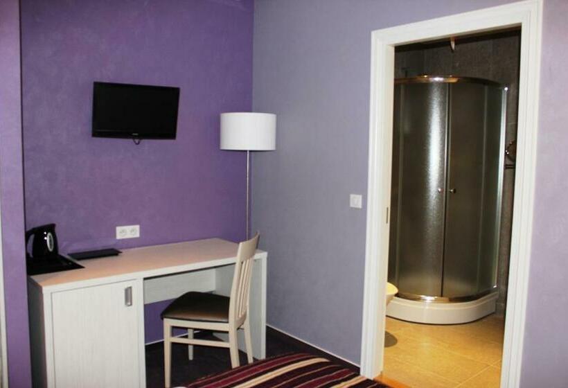 Номер Стандарт, Irin