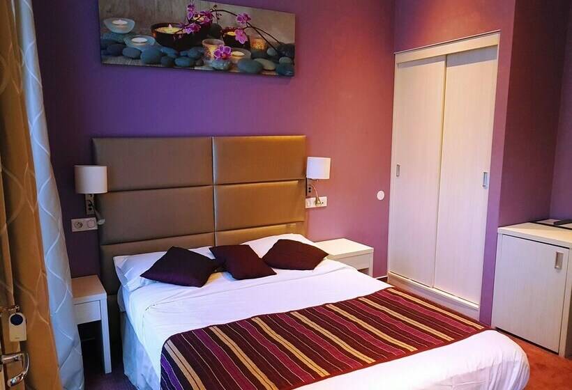 Номер Стандарт, Irin