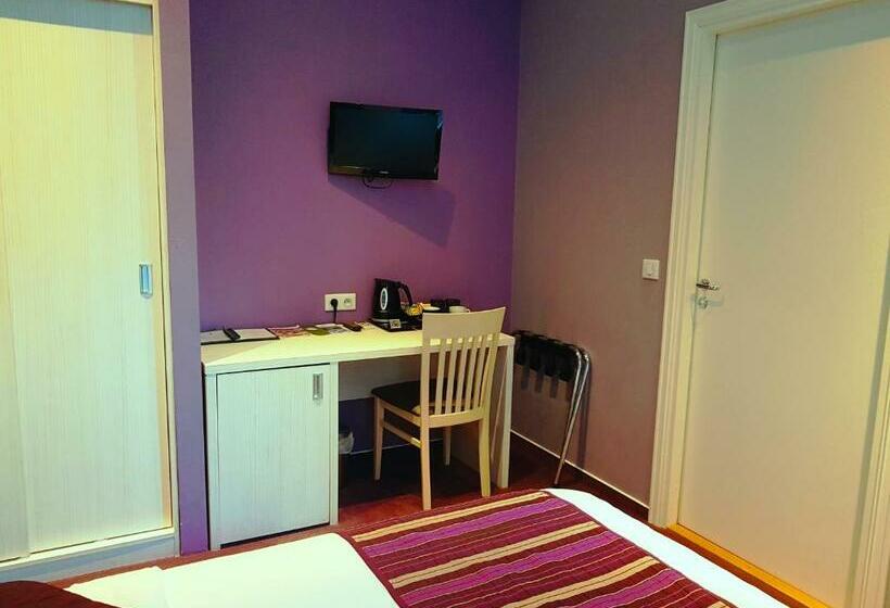 Номер Стандарт, Irin