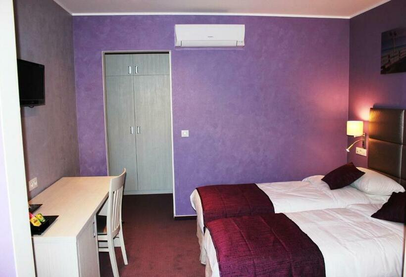 Номер Superior, Irin