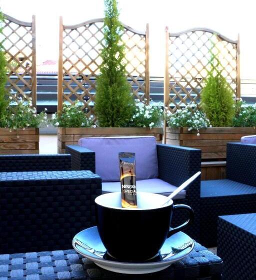 Номер Superior, Irin