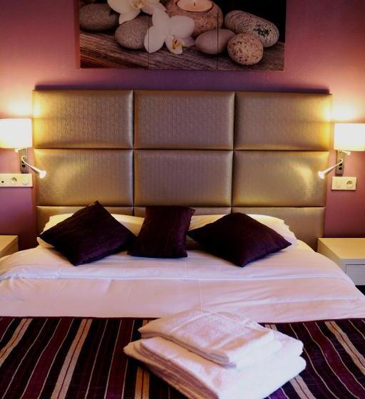 Номер Superior, Irin