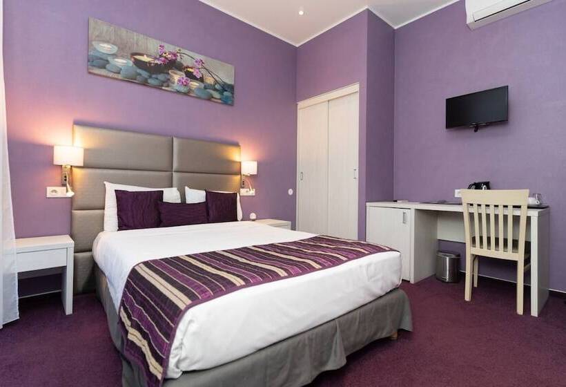 Номер Стандарт, Irin