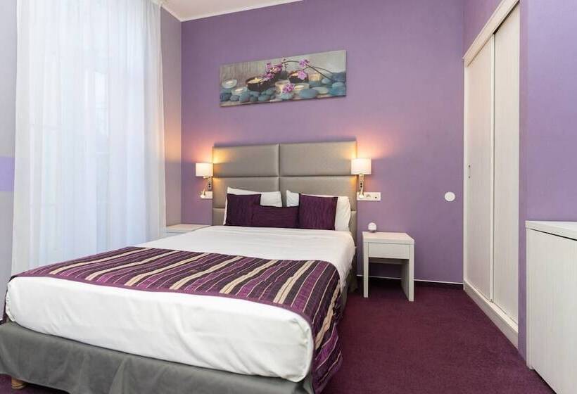 Номер Стандарт, Irin