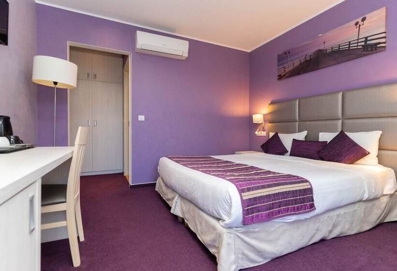 Номер Стандарт, Irin