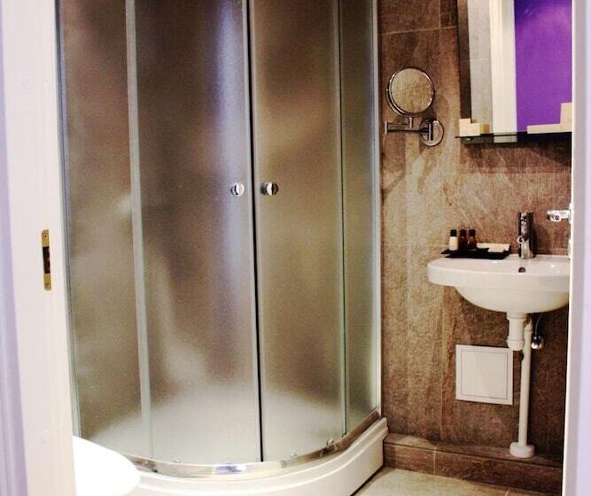 Номер Стандарт, Irin