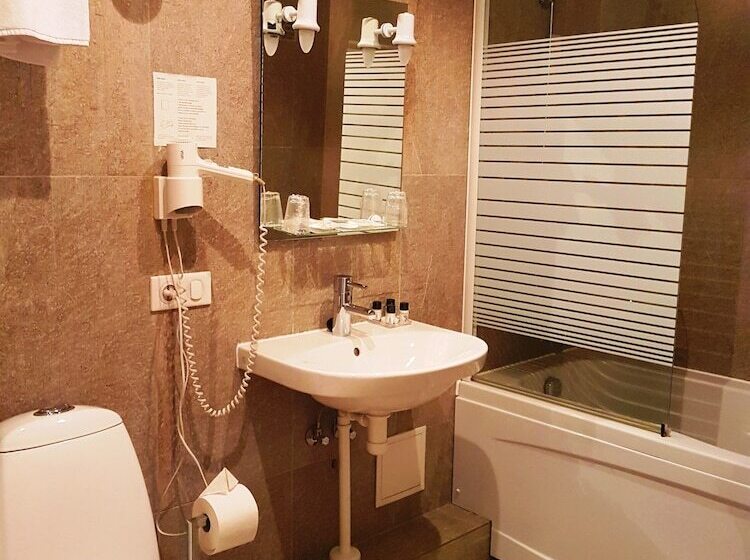 Номер Superior, Irin