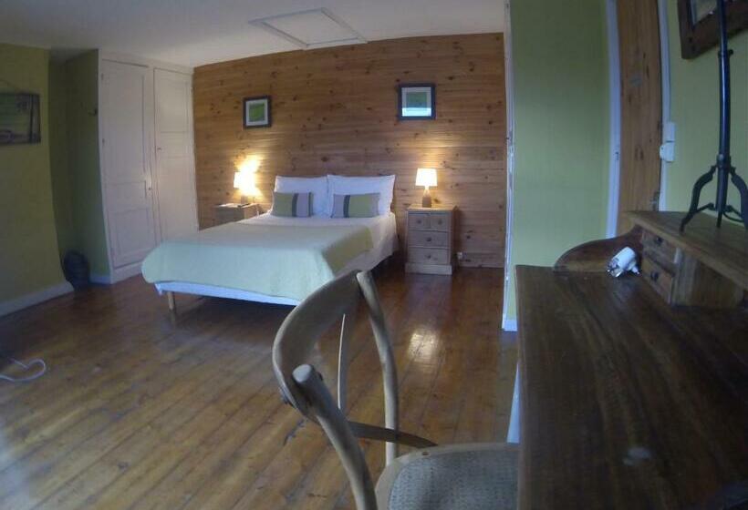 Номер Economy, Abri Du Passant