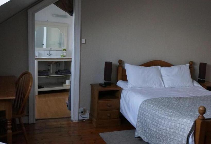 Номер Стандарт Трехместный, Abri Du Passant