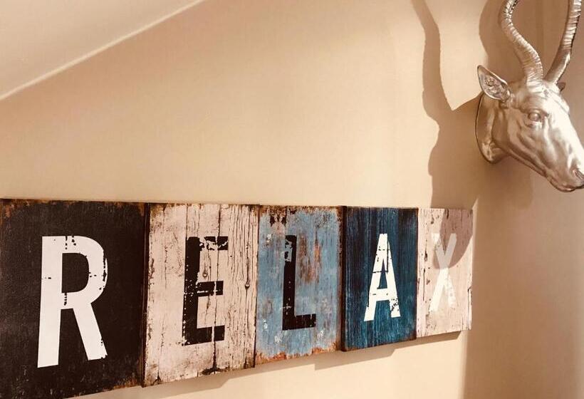 Номер Стандарт Индивидуальный, Abri Du Passant