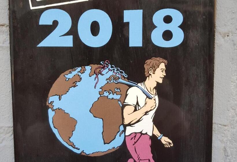 Номер Стандарт, Au Troubadour