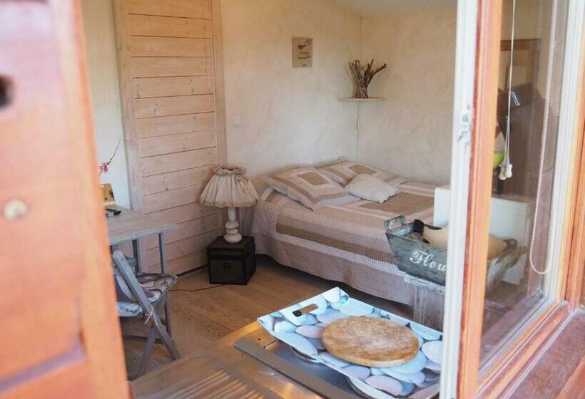 一居室别墅, Domaine De La Borie Yourhosthelper