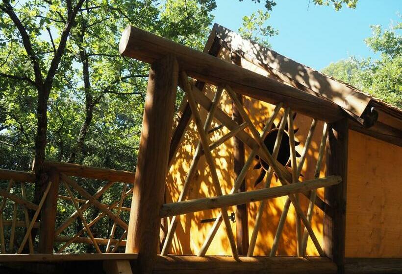 一居室别墅, Domaine De La Borie Yourhosthelper