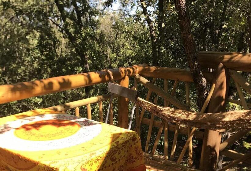 一居室别墅, Domaine De La Borie Yourhosthelper