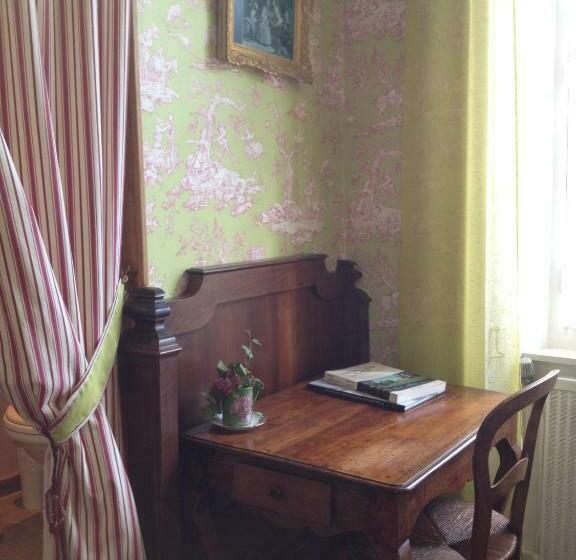 Номер Стандарт, Domaine De La Dame De Laurière