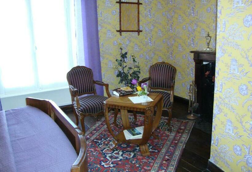 Номер Стандарт, Domaine De La Dame De Laurière