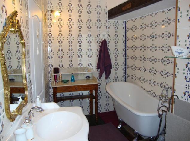 Номер Стандарт, Domaine De La Dame De Laurière