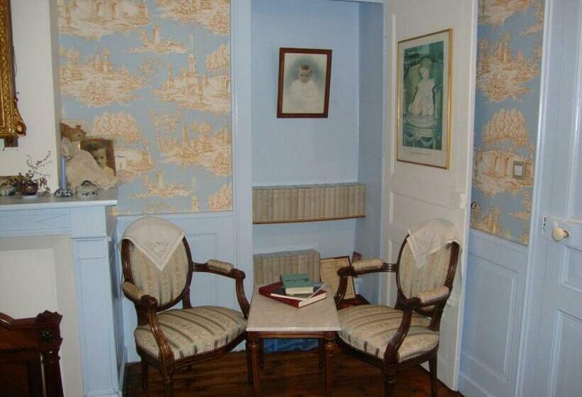 Номер Стандарт, Domaine De La Dame De Laurière