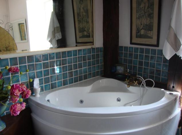 Номер Стандарт, Domaine De La Dame De Laurière