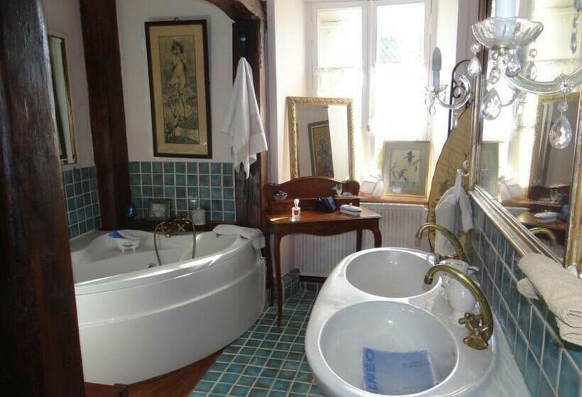 Номер Стандарт, Domaine De La Dame De Laurière