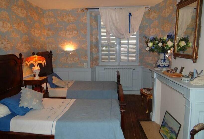 Номер Стандарт, Domaine De La Dame De Laurière