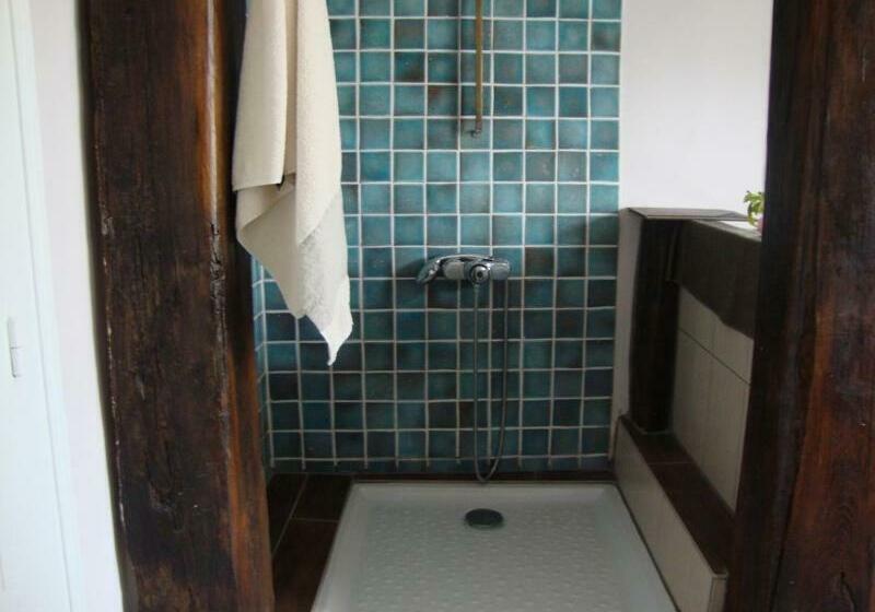 Номер Стандарт, Domaine De La Dame De Laurière