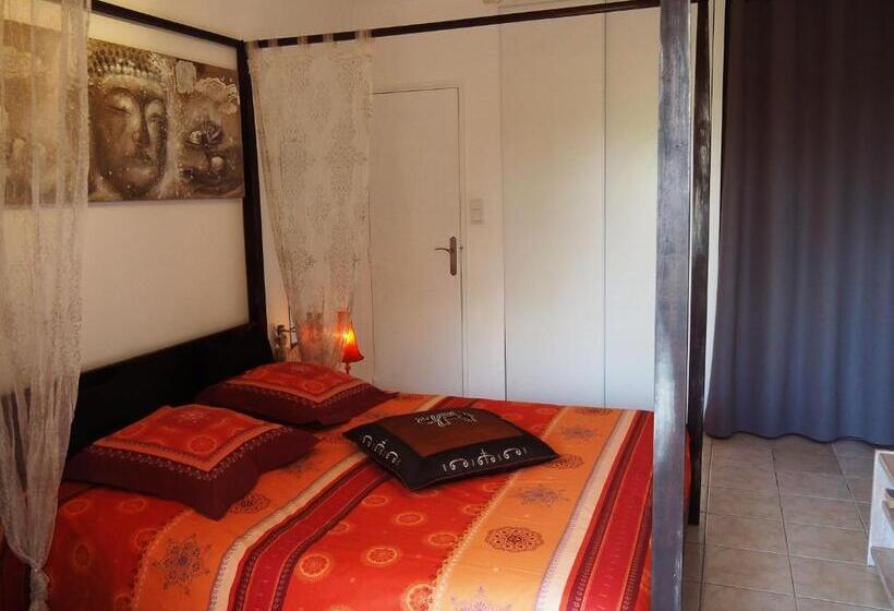 Дом 4 Спальни, Domaine De La Borie Yourhosthelper