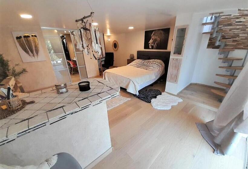 4间卧室的房子, Domaine De La Borie Yourhosthelper