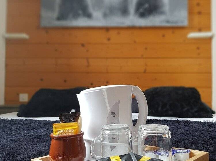 חדר סטנדרט, Gîte Chalet Du Soulor